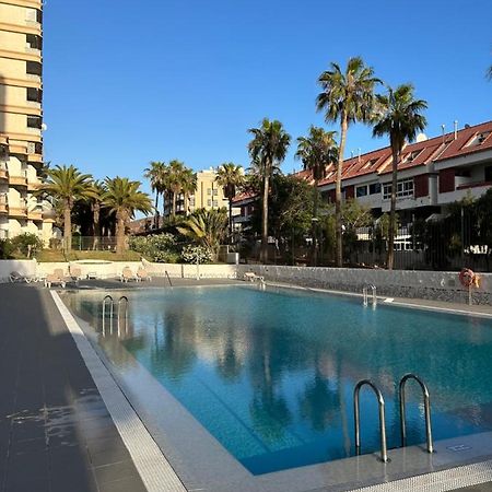Playa Honda 229 En Playa De Las Americas 아로나 외부 사진