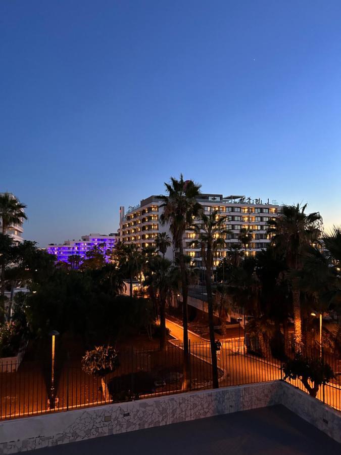 Playa Honda 229 En Playa De Las Americas 아로나 외부 사진