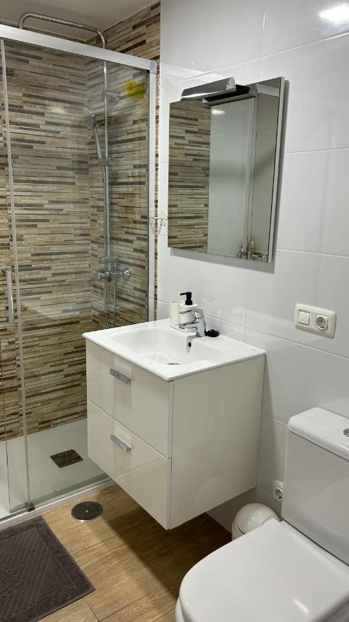 Playa Honda 229 En Playa De Las Americas 아로나 외부 사진