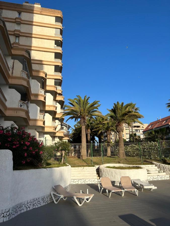 Playa Honda 229 En Playa De Las Americas 아로나 외부 사진