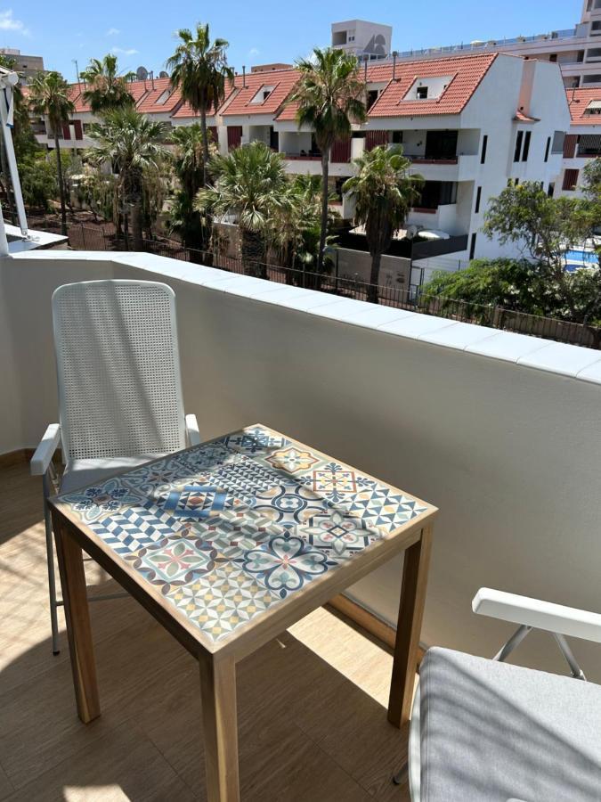 Playa Honda 229 En Playa De Las Americas 아로나 외부 사진