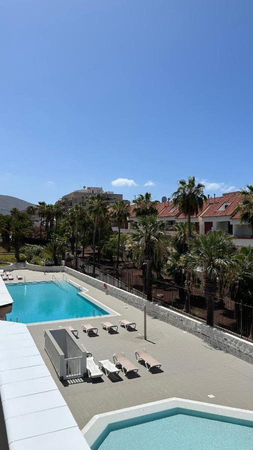 Playa Honda 229 En Playa De Las Americas 아로나 외부 사진