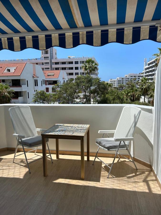 Playa Honda 229 En Playa De Las Americas 아로나 외부 사진