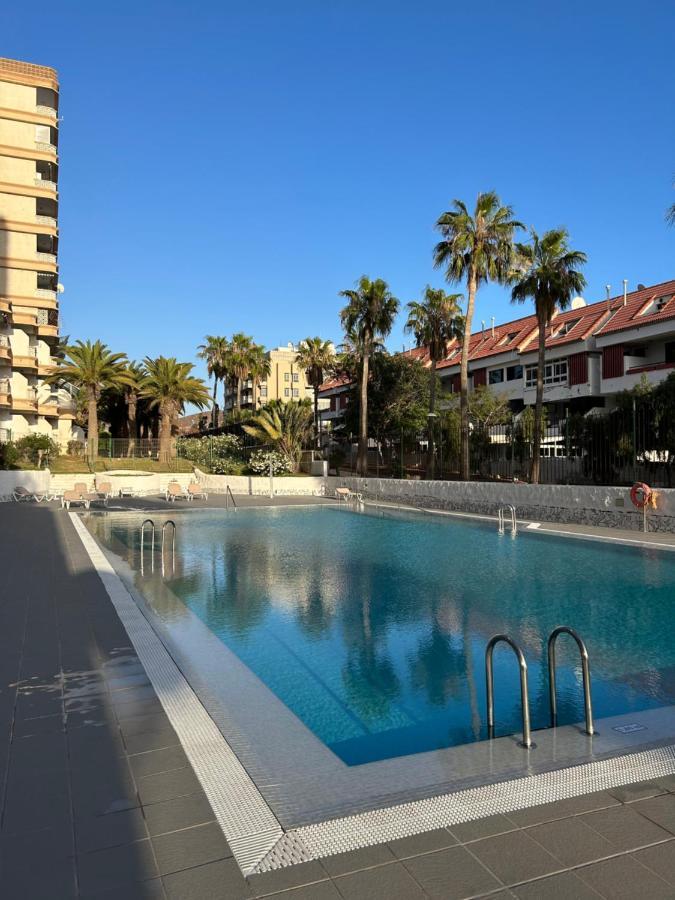Playa Honda 229 En Playa De Las Americas 아로나 외부 사진